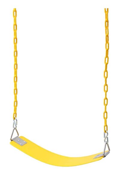 adventure game Rainbow Toy Durable, Anti-Slip, Easy-to-Install Swing Seat Set...