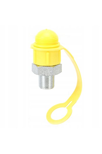 NO BRAND Conector rapid hidraulic tip priză Euro 3/8
