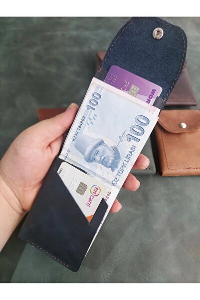 Genel Markalar viral cüzdan, hakiki deri banknot cüzdanı