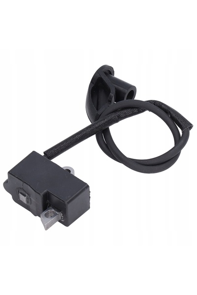 NO BRAND Bobină de aprindere pentru drujbă ts400 fs020 fs120 fs120r fs200 fs200r