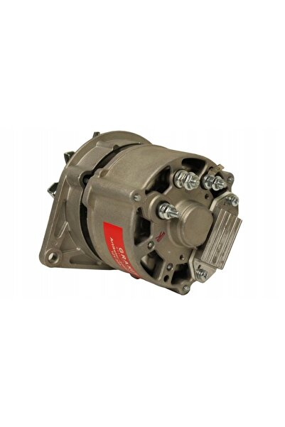 NO BRAND ALTERNATOR 14V 33A CARCASĂ GOLDONI