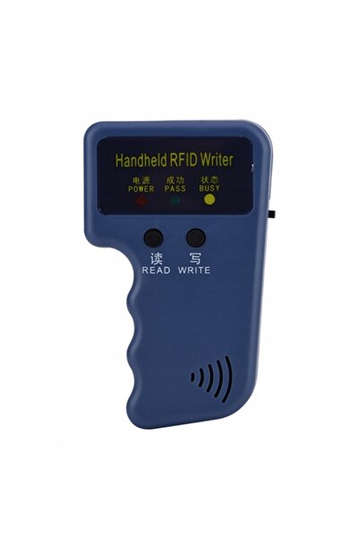 NO BRAND Duplicator de carduri RFID cu 6 etichete