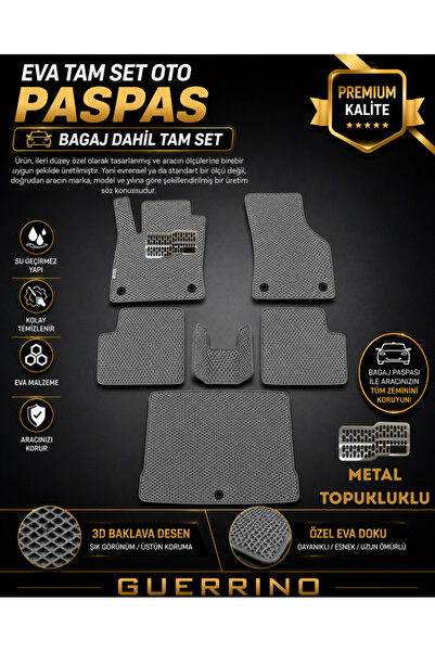 Genel Markalar KGM/SSANGYONG-EVX-TORRES-ELEKTRİKLİ-(2022-2026) İÇİN YENİ NESİ...