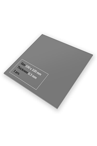 Arctic Pad termic TP-4 100 x 100 mm, 0.5 mm, 3.4 g/cm³