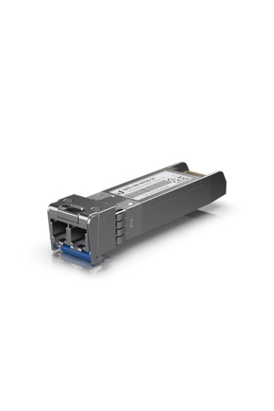 Ubiquiti UACC-OM-SFP28-LR Transceiver SFP28 25G monomod, 1310 nm, 10 km, LC/UPC