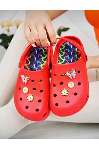 GKT SHOES نعل تدليك عالي الحجم لمستشفى الشيف والممرضة والطبيب