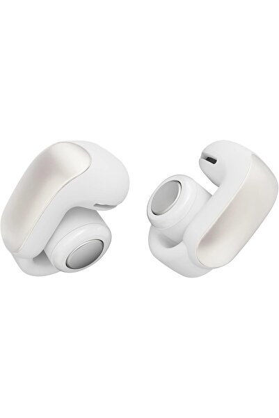 Bose سماعات أذن لاسلكية فائقة الوضوح، إصدار محدود بتقنية الصوت المفتوح، تدوم ...