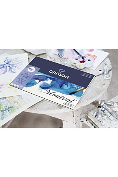 Yıldızan متجر msa، دفتر رسم وتخطيط مونتفال، حلزوني، 12 صفحة، 32X41، 300G 931845