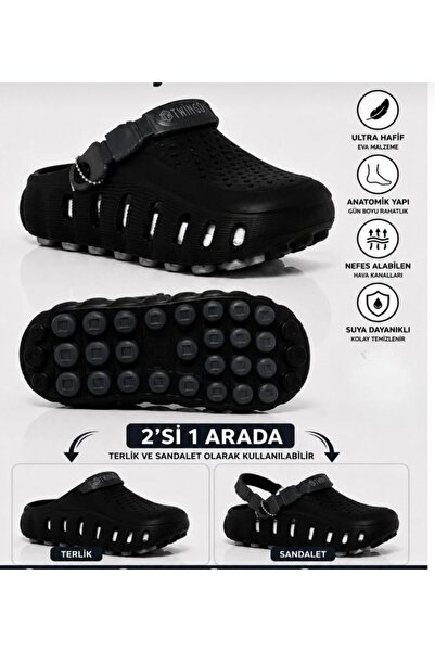 Twingo collection Orthopeak Medical Slippers with Massage Soles