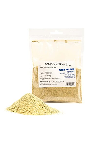 Other Cardamom măcinat 100g
