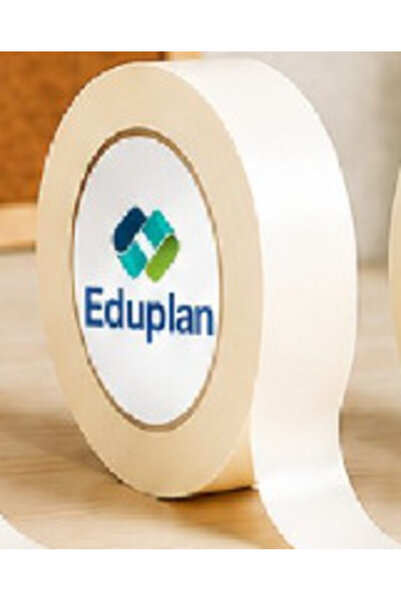 Eduplan DOUBLE SIDE TAPE 1.5 INCH 15 Y 1.5 X 15 DS