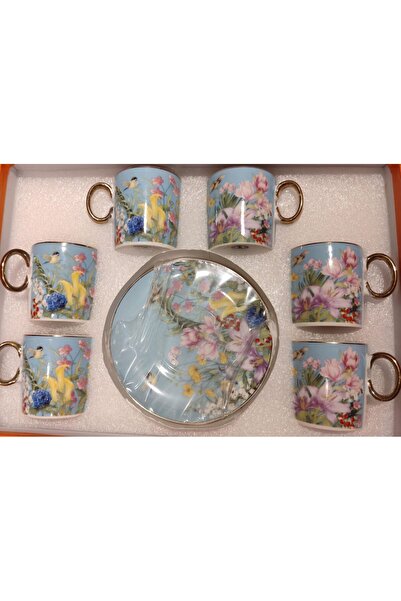 LAMEDORE coffee cup set