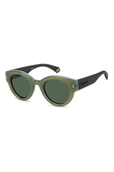 Polaroid Pld 6240/S/X 1Educ Women's Polarized Sunglasses