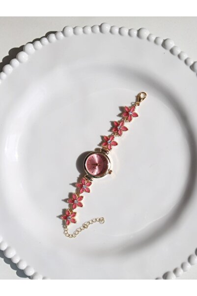 Reorah Collection Authentic Flowers Saat