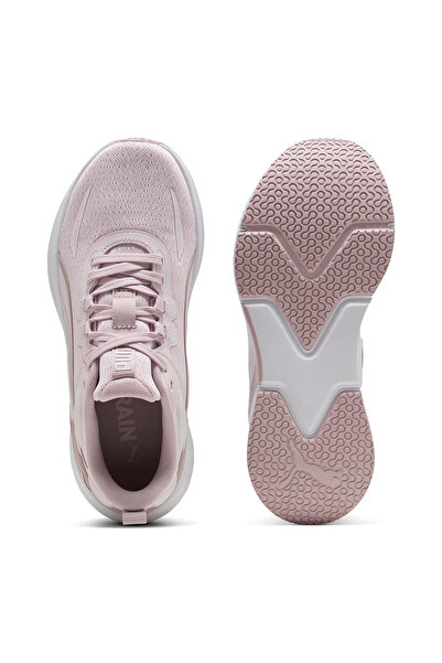 Puma Agile Lite TR Kadın Pembe Antrenman Ayakkabı 31373906