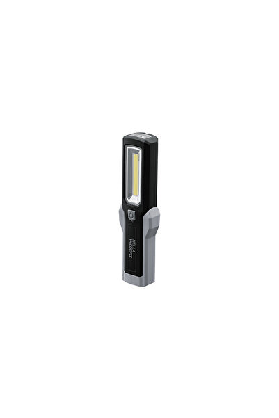 Idea Hellas Lampă LED fără fir UHL280 pentru atelier, sursă de lumină LED, lu...