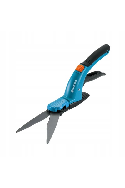GARDENA DOĞAL ÜRÜNLERİ Foarfece de confort pentru iarbă 8733-29 GARDENA