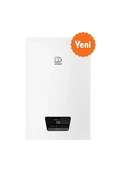 Demirdöküm Vintomix 28/28 kW Tam Yoğuşmalı Kombi