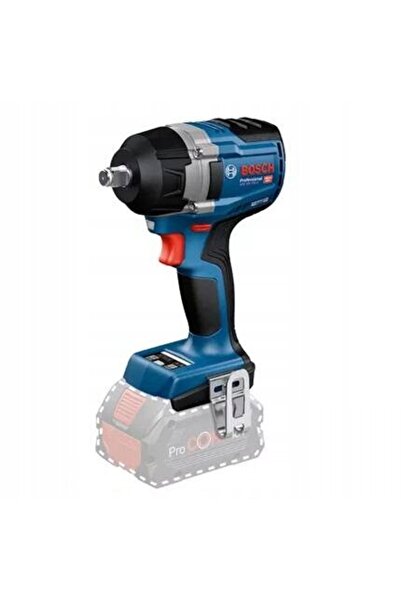 Boschen Cheie de impact de 18V, alimentare cu acumulator/electrică GDS 18V-75...