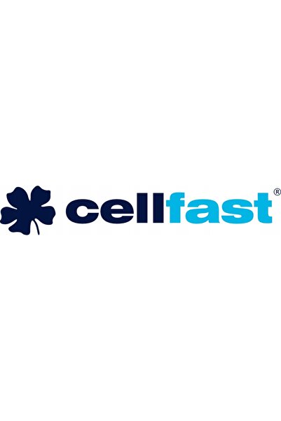 Cellfast Furtun de grădină GALBEN 5/8'' 30m 4 straturi