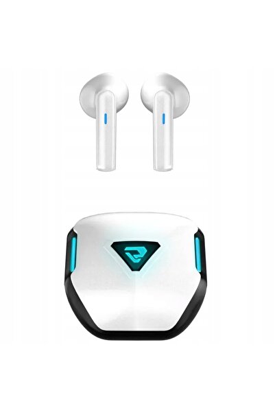 Tws Pro 7 Plus Căști de gaming wireless cu microfon Bluetooth USB-C TWS Galben