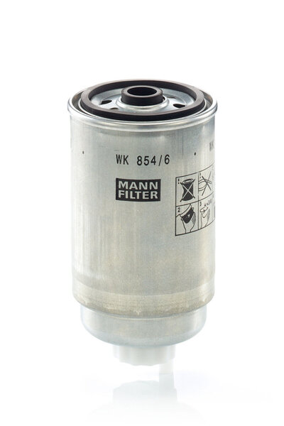 Mann-Filter FILTRU DE COMBUSTIBIL