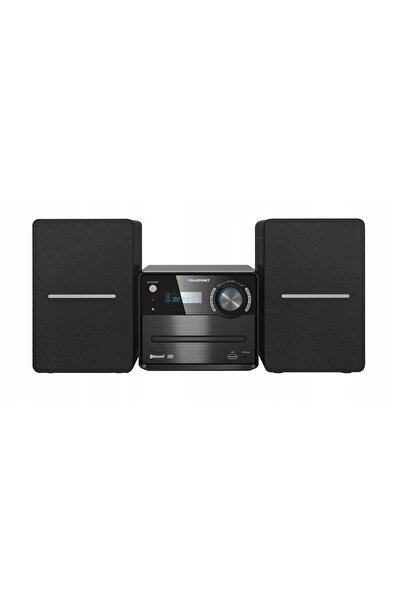 Blaupunkt MS13BT Micro Tower / Turn audio Hi-Fi / AUX USB CD / Bluetooth