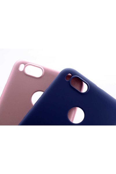 Ummeslem Case Compatible for Xiaomi Mi 5X Mobile Phone Premier Soft Colorful ...