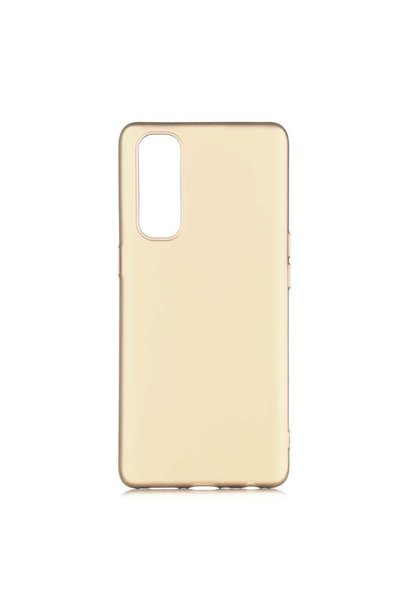 Ummeslem Compatible Case Premier Flexible Protection Soft Cover for Oppo Reno...