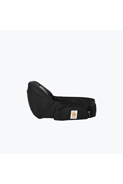Ergobaby Hip Seat | Lift | Onyx Black