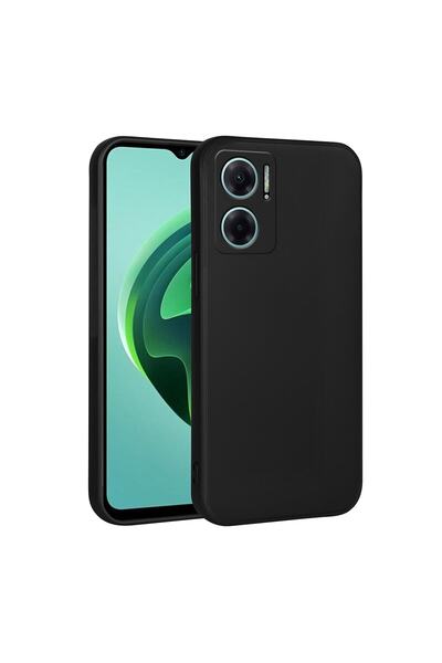 Ummeslem Case Compatible for Xiaomi Redmi Note 11E Mobile Phone Piping Flexib...