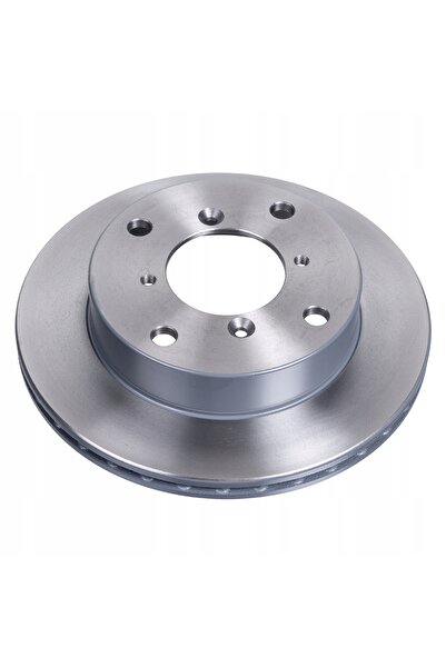 FEBI BILSTEIN DISC HAM PRZOD 231X17 V