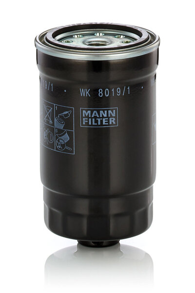 Mann-Filter FILTRU DE COMBUSTIBIL