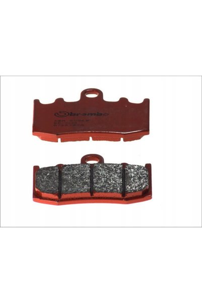 BREMBOO INNE- Plăcuțe de frână Brembo Moto SZT Brembo Brembo