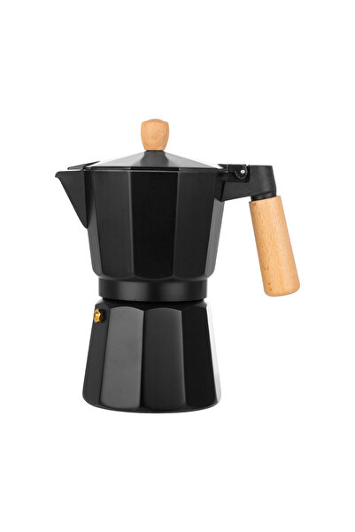 Estia Home Art ESTIA ΜΠΡΙΚΙ ESPRESSO 150ml ΜΕ ΣΩΜΑ ΑΛΟΥΜΙΝΙΟΥ