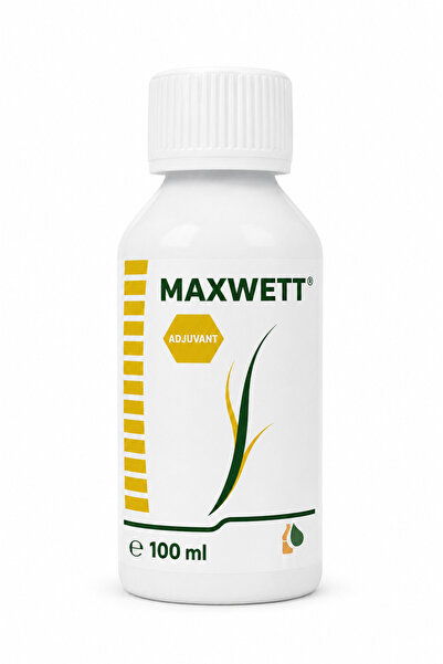 Solarex Adjuvant Maxwett – Toate Culturile – Umezire si Raspandire 100ML