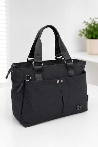 Vona Bags حقيبة يد نسائية من القماش من مارتيلا كيبلينج، حقيبة كتف M13