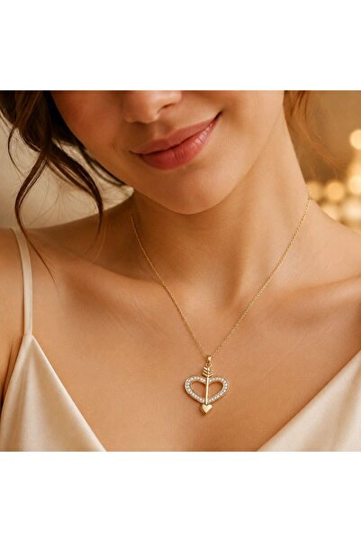 Monalisa Home Figured Anti-Tarnish Steel Adjustable Chain Luxury Necklace