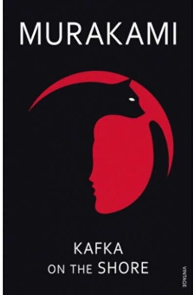 Vintage Publishing Kafka on the Shore