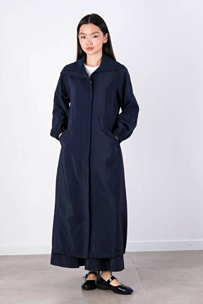 MASSİMO DONNA S-26-891 TRENÇKOT
