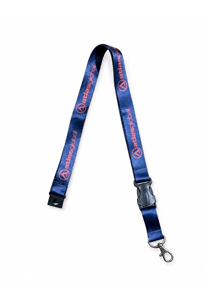 CREWTURK Lanyard Atlasglobal