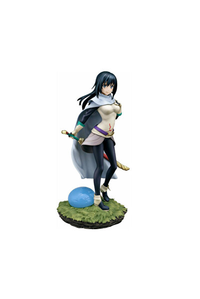 FREEing That Time I Got Reincarnated as a Slime Shizu 1/7 Scale Figure by