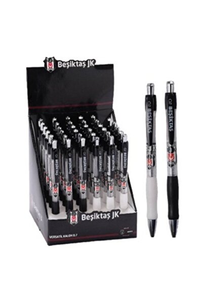 VERTEX Bjk Versatil Pen 0.7 Tip Pen Original Licensed - 2 Pieces