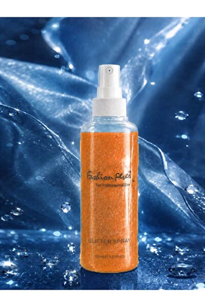 Fashion Fever GLITTER SRAY