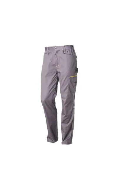 Renania Pantaloni de protectie standard riscuri minime Andura, din bumbac și ...