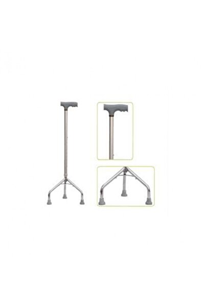 Generic Brand عصا ارجل ثلاثية jl 926 walking stick 3 jl 926