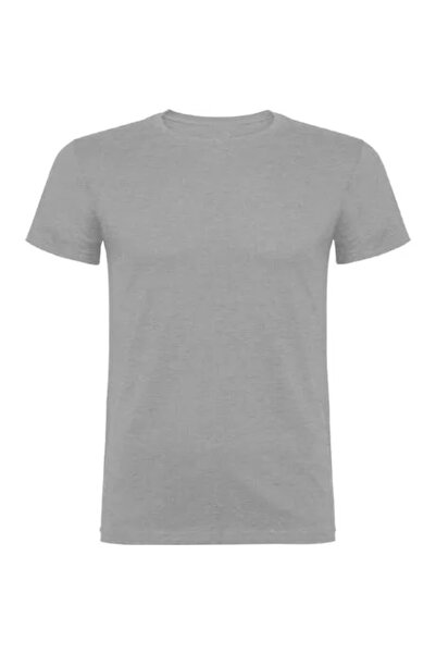 Renania Tricou cu mânecă scurtă la baza gatului Confort, din bumbac, Renania,...