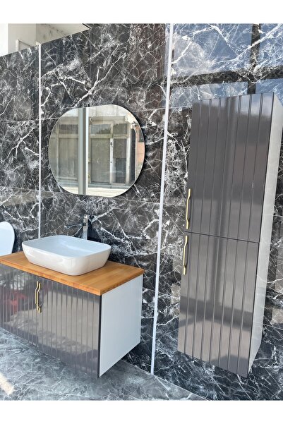 Genel Markalar Banyo Dolabı