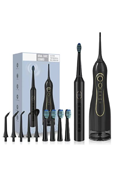 Generic Brand Dus bucal multifunctional