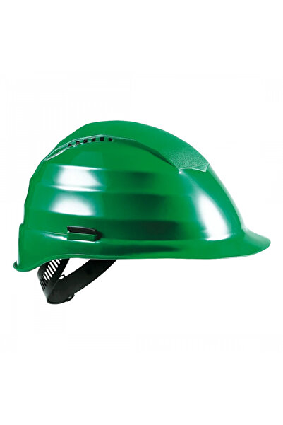 Renania Cască de protecție, Rockman, culoarea verde